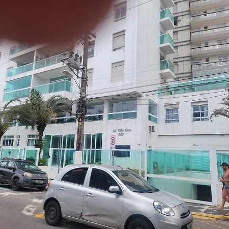 Terraco Guaruja Lägenhet Exteriör bild
