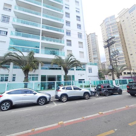 Terraco Guaruja Lägenhet Exteriör bild