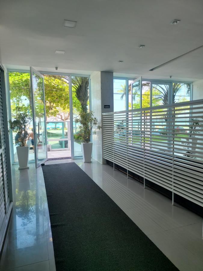 Terraco Guaruja Lägenhet Exteriör bild