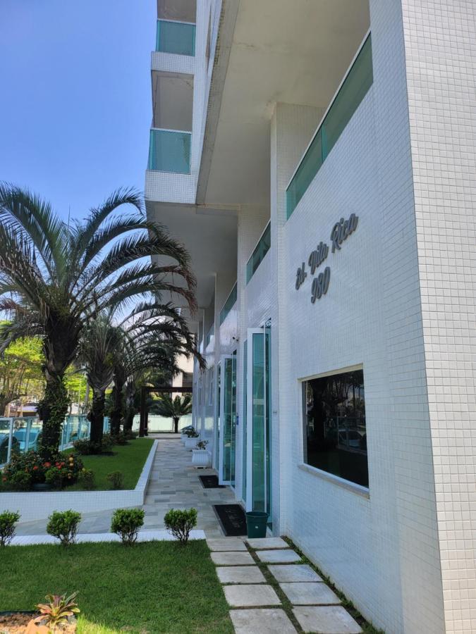 Terraco Guaruja Lägenhet Exteriör bild
