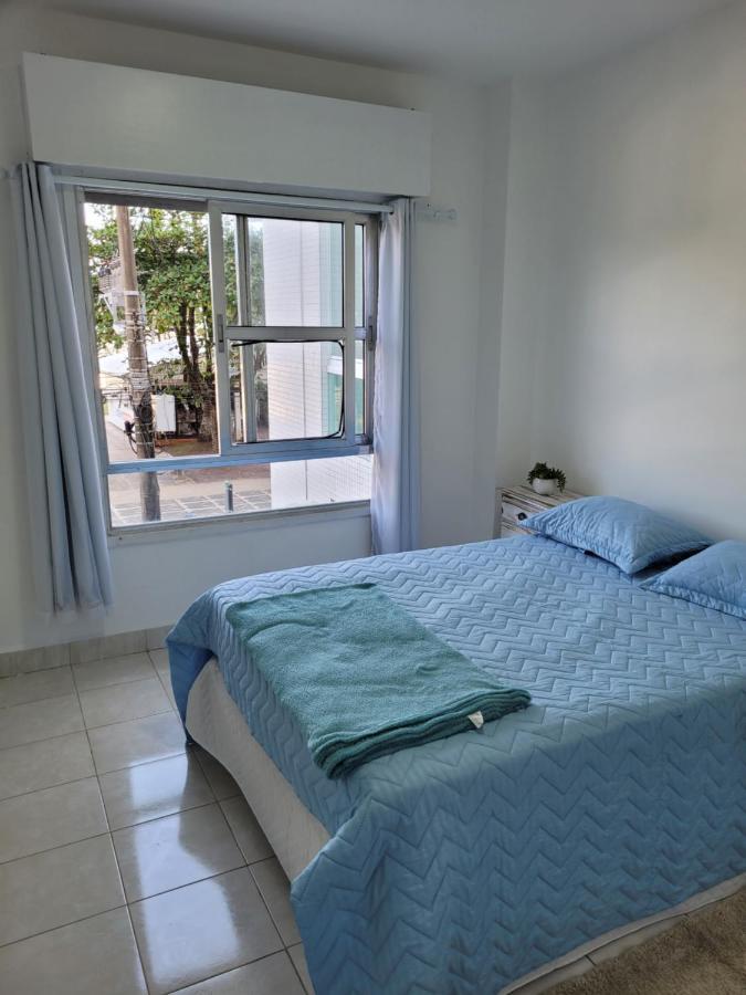 Terraco Guaruja Lägenhet Exteriör bild