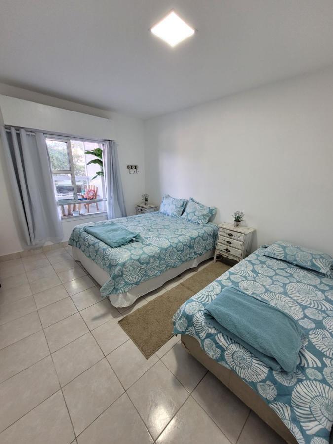 Terraco Guaruja Lägenhet Exteriör bild