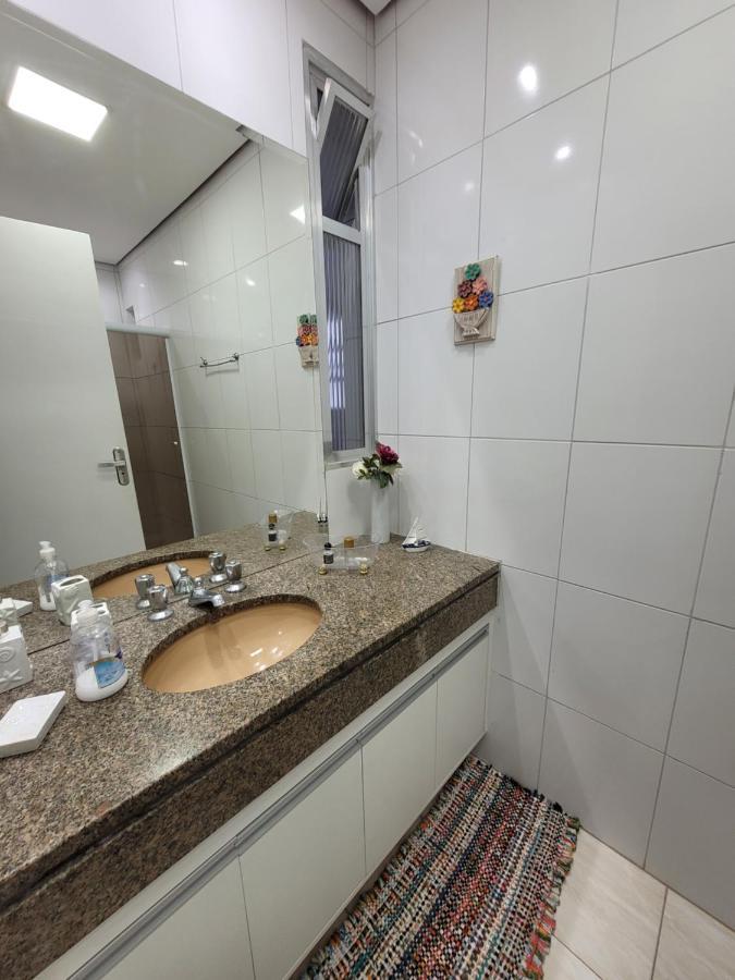 Terraco Guaruja Lägenhet Exteriör bild