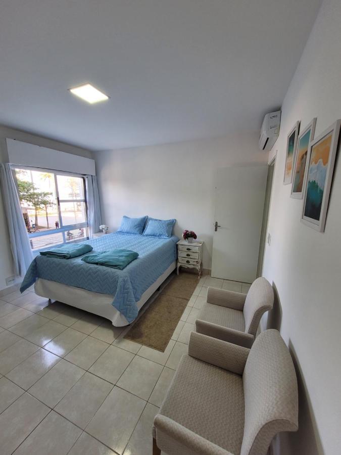 Terraco Guaruja Lägenhet Exteriör bild