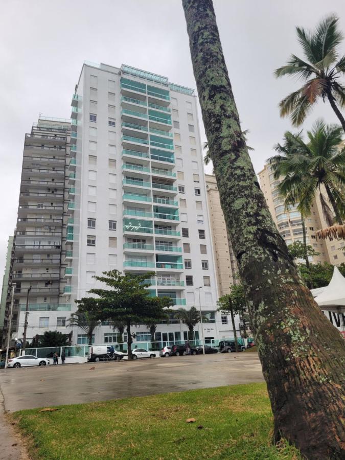 Terraco Guaruja Lägenhet Exteriör bild