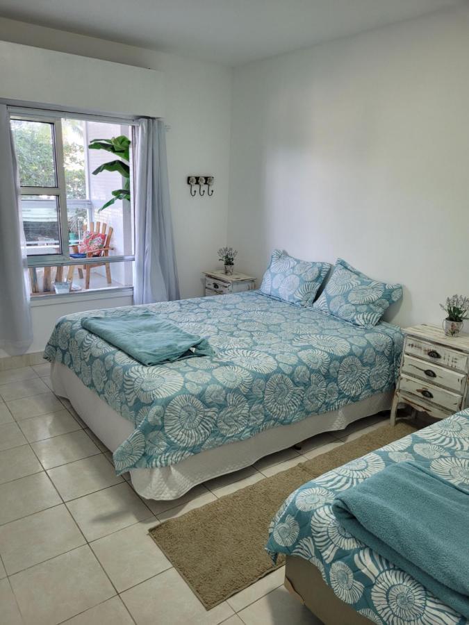 Terraco Guaruja Lägenhet Exteriör bild