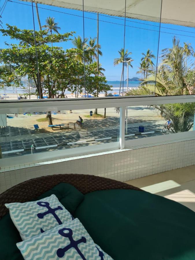 Terraco Guaruja Lägenhet Exteriör bild
