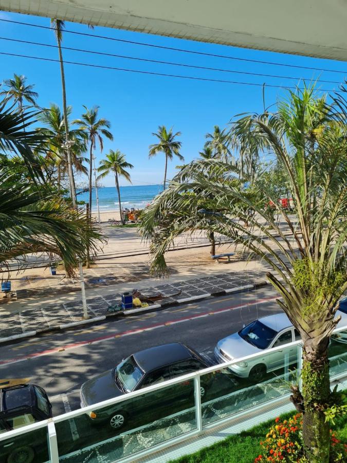 Terraco Guaruja Lägenhet Exteriör bild