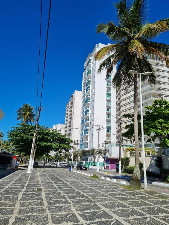 Terraco Guaruja Lägenhet Exteriör bild