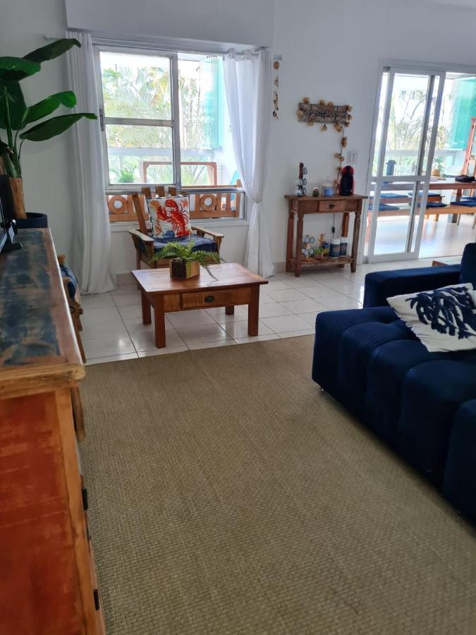 Terraco Guaruja Lägenhet Exteriör bild