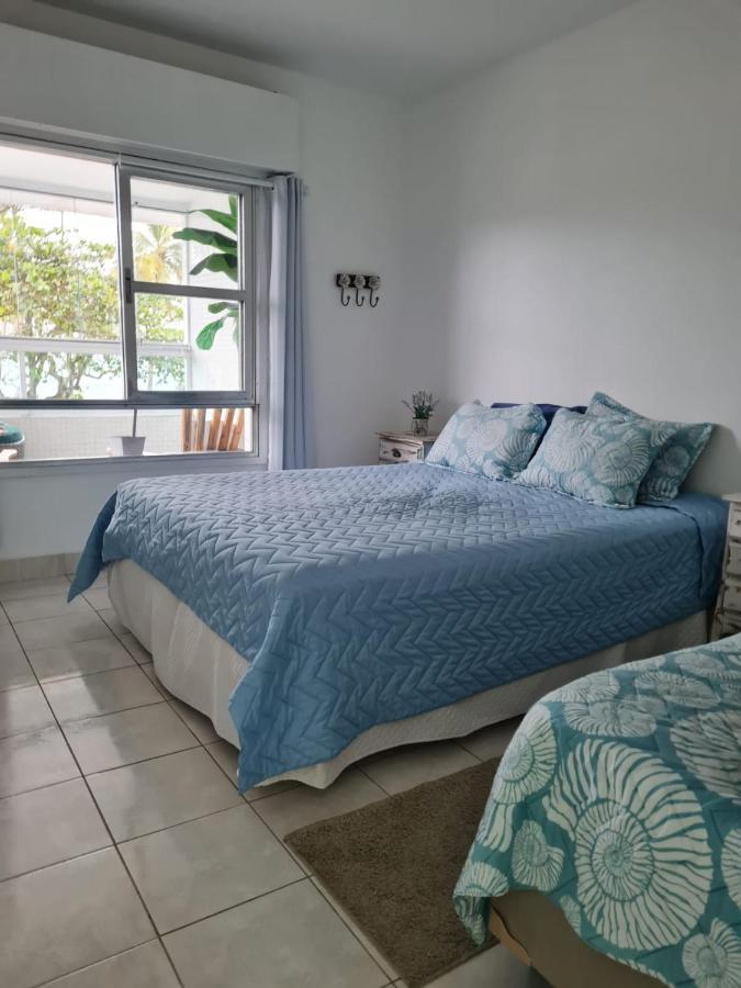 Terraco Guaruja Lägenhet Exteriör bild