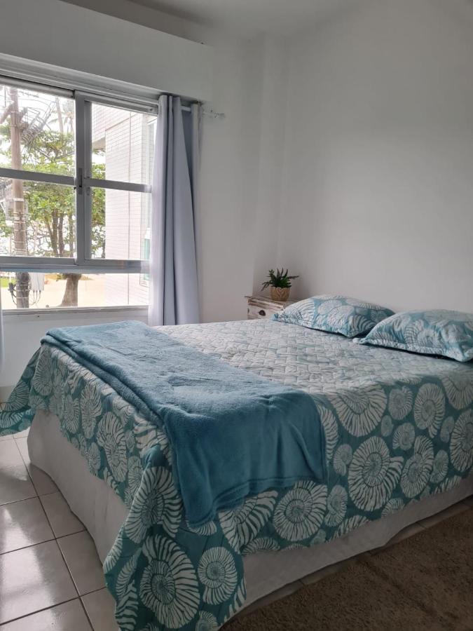 Terraco Guaruja Lägenhet Exteriör bild