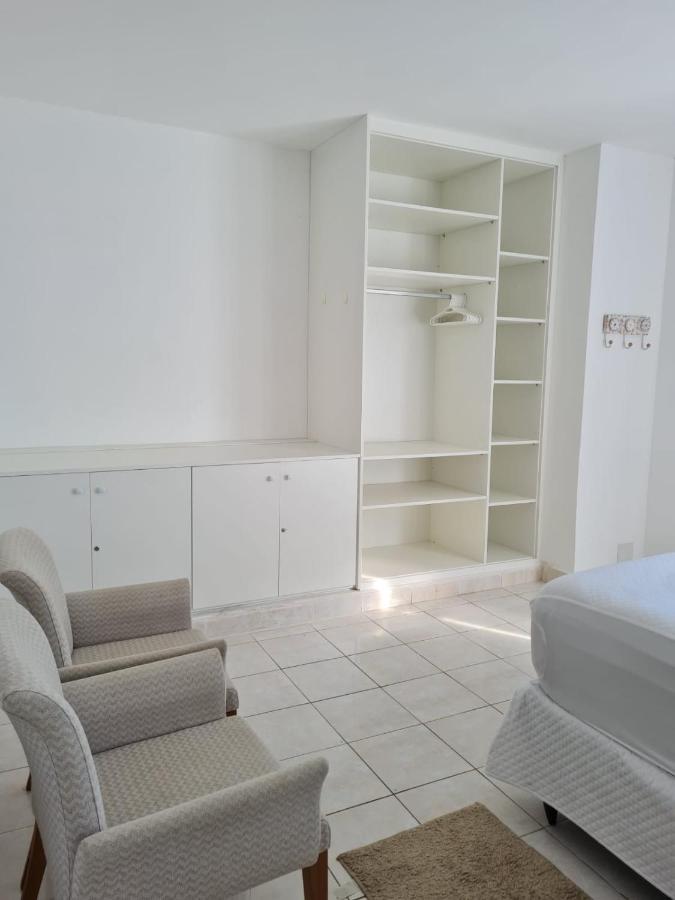 Terraco Guaruja Lägenhet Exteriör bild