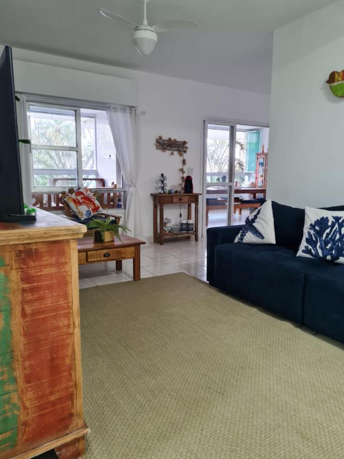 Terraco Guaruja Lägenhet Exteriör bild